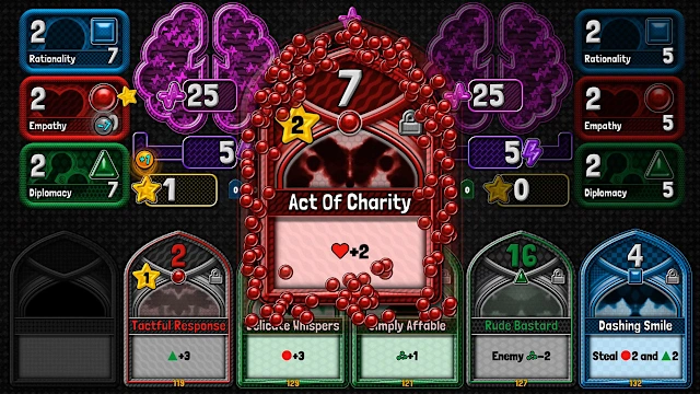Mind Jab screenshot 3