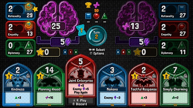 Mind Jab screenshot 4