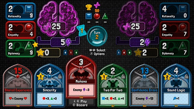 Mind Jab screenshot 6