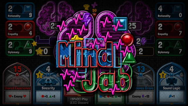 Mind Jab