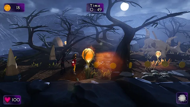Neko Journey screenshot 6