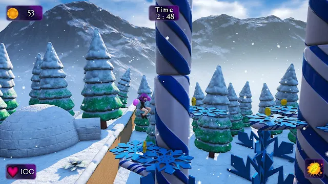 Neko Journey screenshot 5