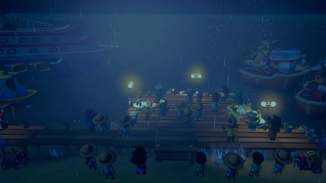 Spirit of the Island screenshot 1