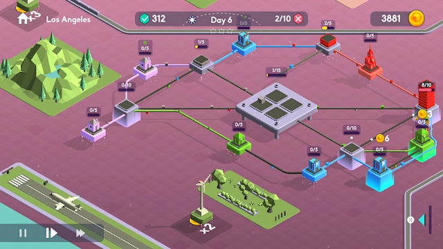 Package Inc screenshot 1