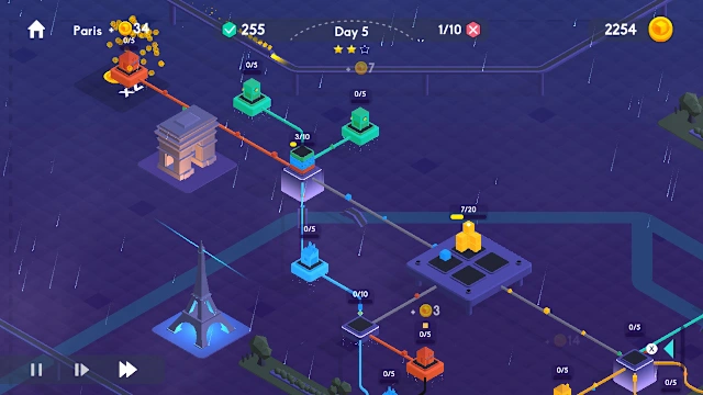 Package Inc screenshot 2