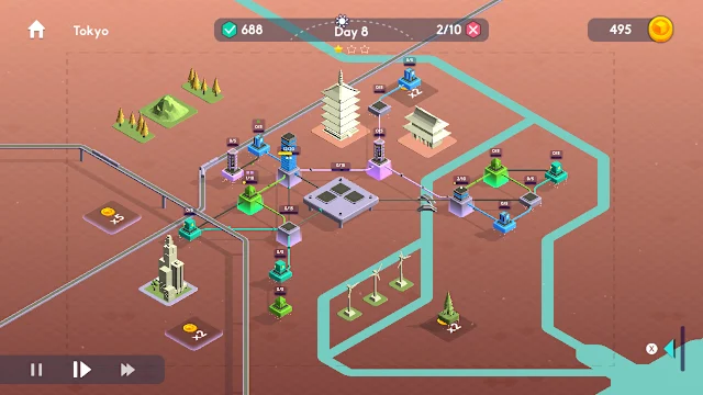 Package Inc screenshot 3