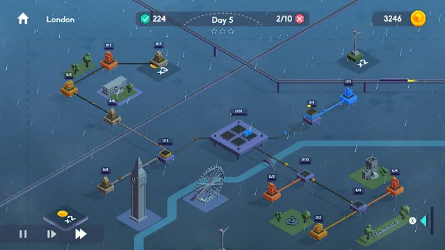 Package Inc screenshot 4