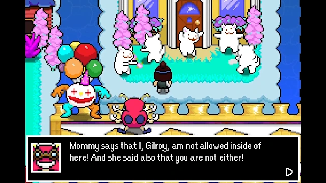 ATHENIAN RHAPSODY screenshot 6