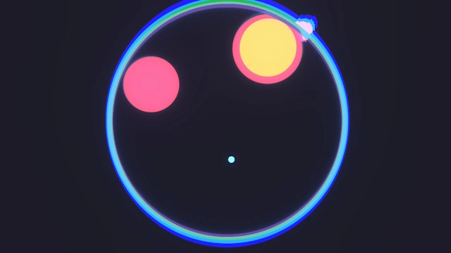 Hyper Shapes screenshot 3