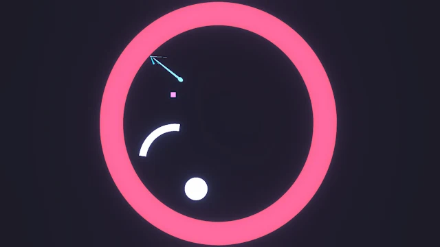 Hyper Shapes screenshot 2
