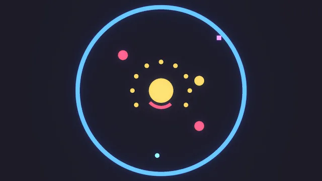 Hyper Shapes screenshot 4