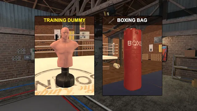 Boxer screenshot 4