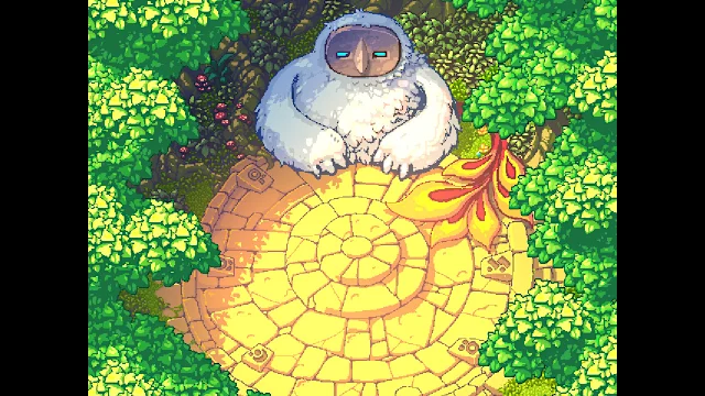 Rakuen: Deluxe Edition screenshot 1