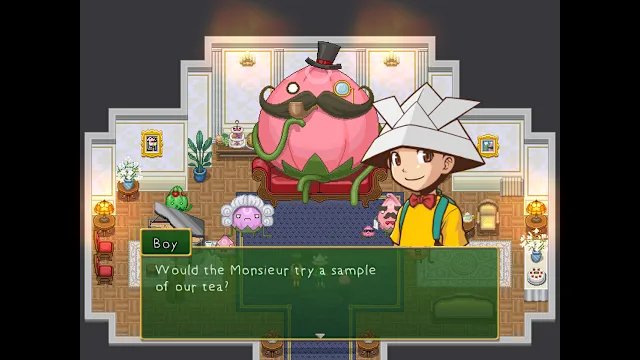Rakuen: Deluxe Edition screenshot 2