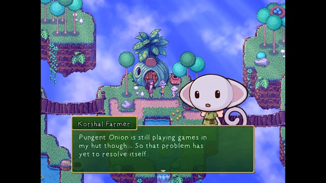 Rakuen: Deluxe Edition screenshot 4