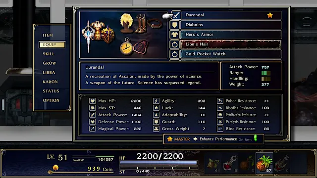 ASTLIBRA Revision screenshot 3
