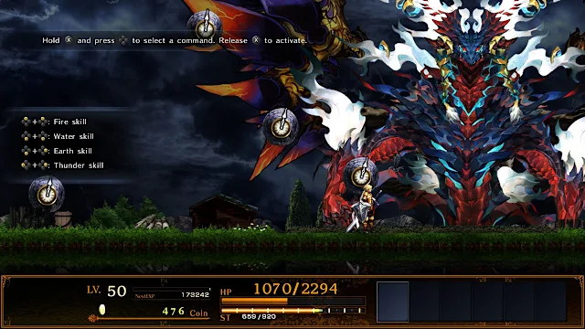 ASTLIBRA Revision screenshot 2