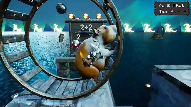 ALTF4 screenshot 3