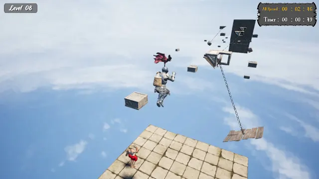 ALTF4 screenshot 4