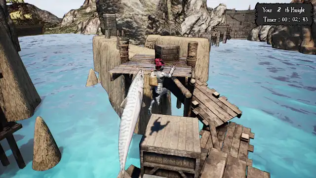 ALTF4 screenshot 1