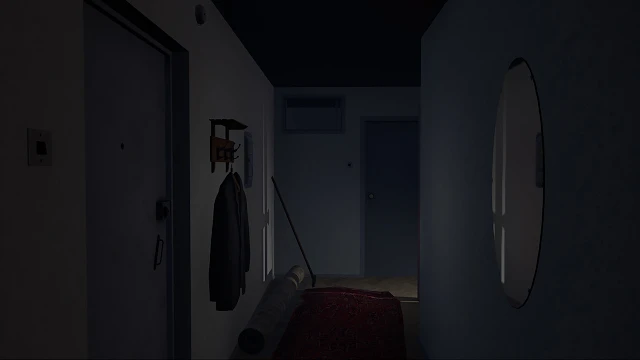 Bright Lights of Svetlov screenshot 4