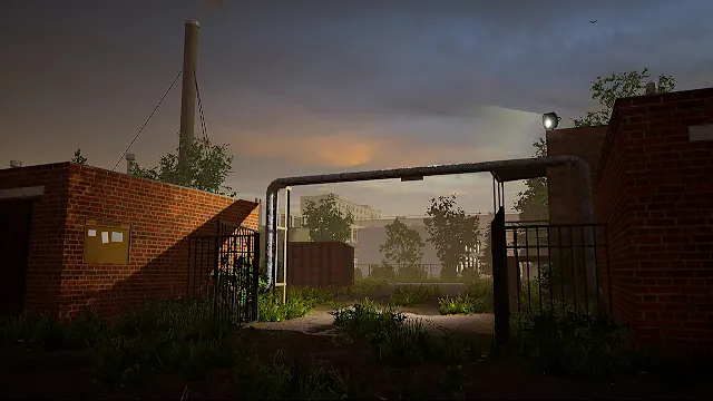 Bright Lights of Svetlov screenshot 5