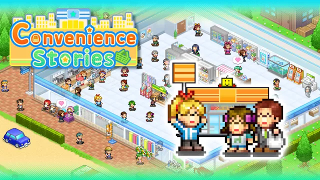 Convenience Stories