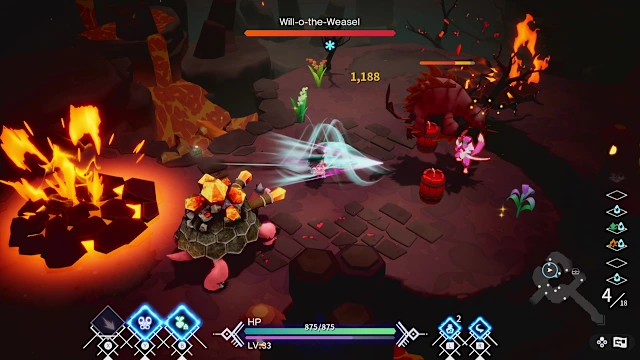Silent Hope screenshot 4