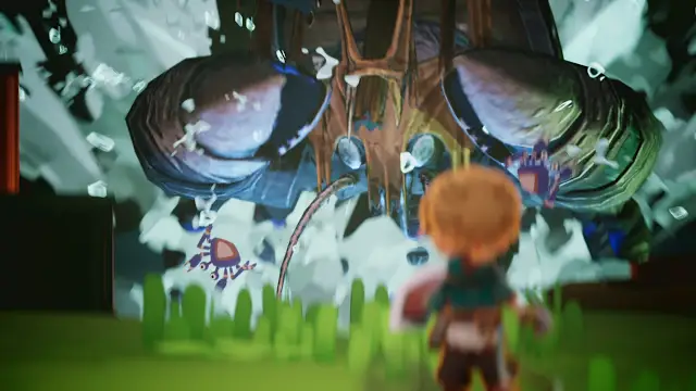 Silent Hope screenshot 2
