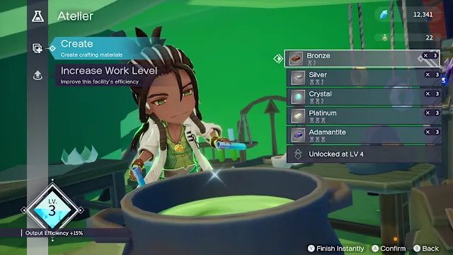 Silent Hope screenshot 1