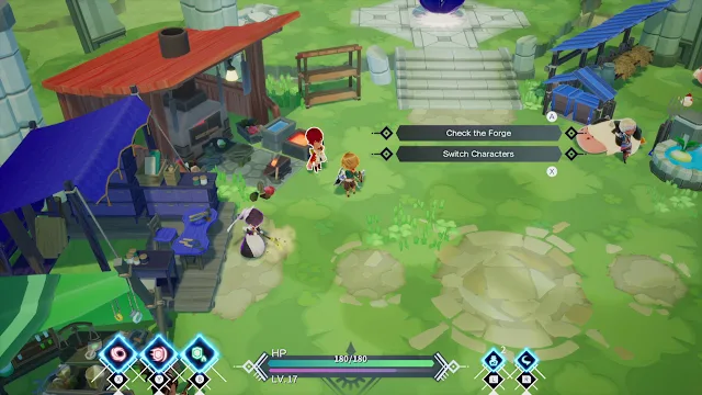 Silent Hope screenshot 5