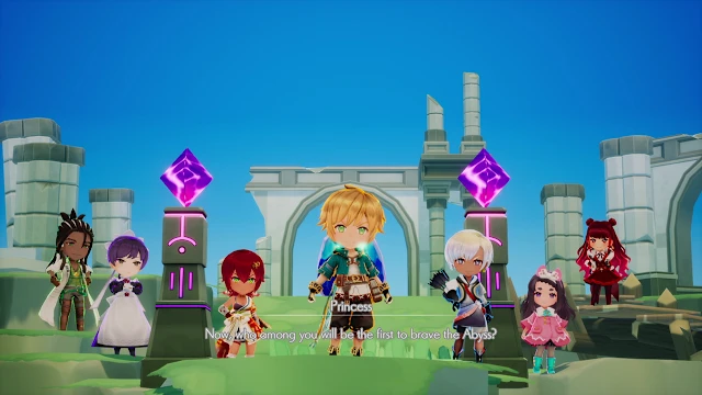 Silent Hope screenshot 0