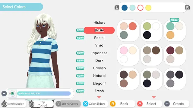 Fashion Dreamer screenshot 2