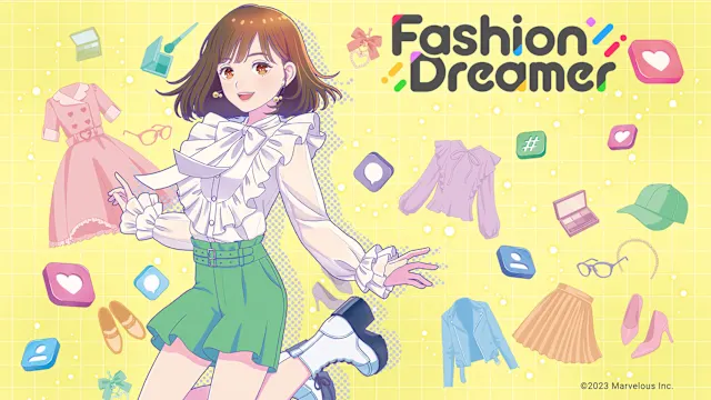 Fashion Dreamer
