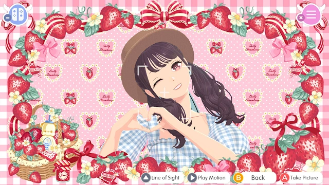 Fashion Dreamer screenshot 4