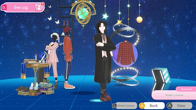 Fashion Dreamer screenshot 6