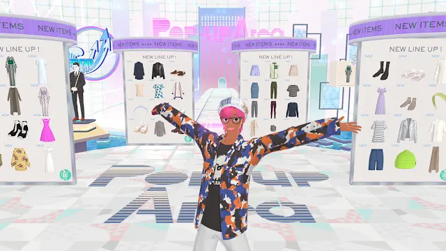 Fashion Dreamer screenshot 5