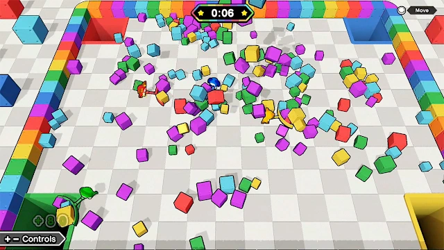 Party Party Time screenshot 2