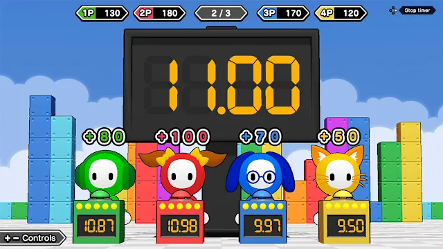 Party Party Time screenshot 5