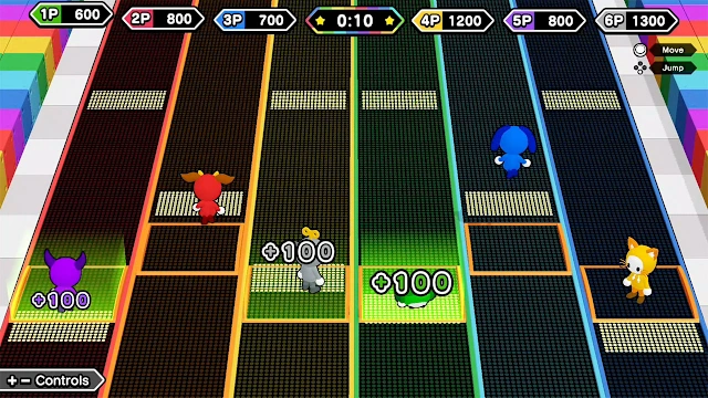 Party Party Time screenshot 1