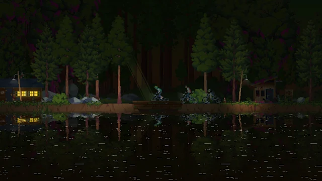 Kingdom Eighties screenshot 5