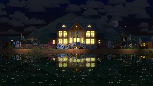 Kingdom Eighties screenshot 4