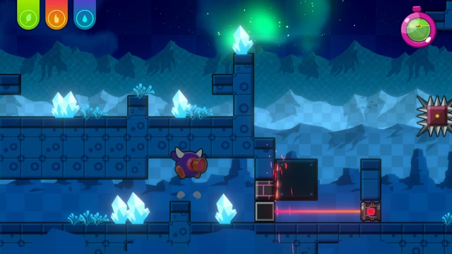 Xanchuchamel screenshot 2