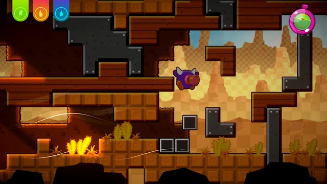 Xanchuchamel screenshot 3