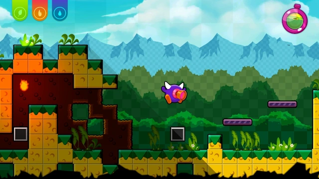 Xanchuchamel screenshot 1