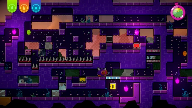 Xanchuchamel screenshot 6