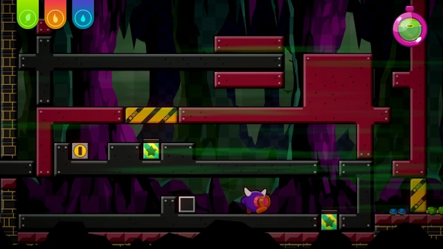 Xanchuchamel screenshot 5
