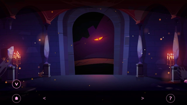 DobbyxEscape: Spooky Adventure screenshot 4