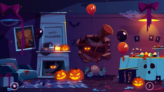 DobbyxEscape: Spooky Adventure screenshot 5