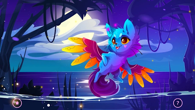 DobbyxEscape: Spooky Adventure screenshot 2